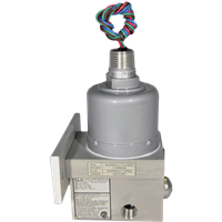 673DE Series Pressure Switch